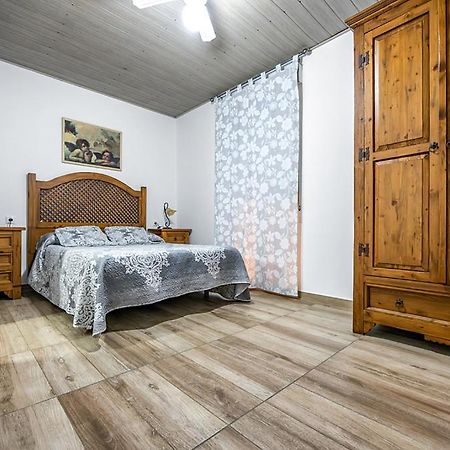 Apartamento En Olvera Con Garaje Экстерьер фото