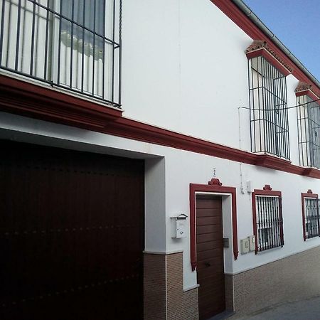 Apartamento En Olvera Con Garaje Экстерьер фото
