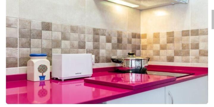 Apartamento En Olvera Con Garaje Экстерьер фото