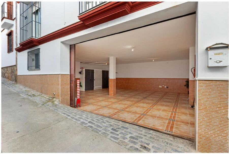 Apartamento En Olvera Con Garaje Экстерьер фото