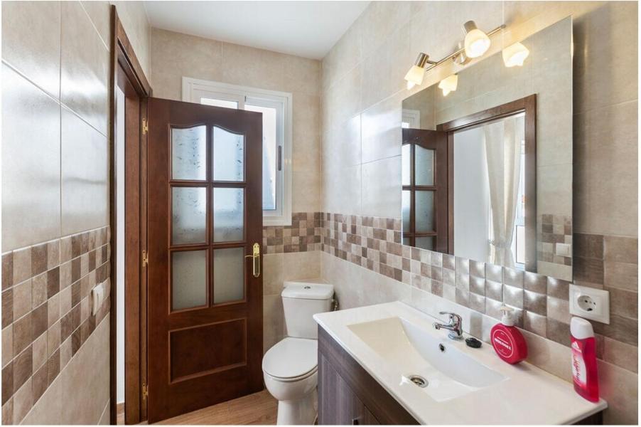 Apartamento En Olvera Con Garaje Экстерьер фото