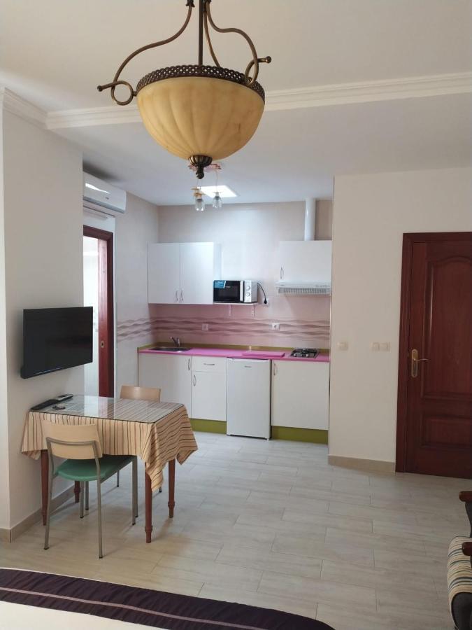 Apartamento En Olvera Con Garaje Экстерьер фото