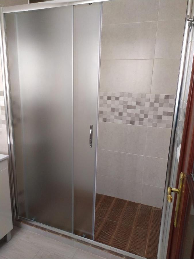 Apartamento En Olvera Con Garaje Экстерьер фото
