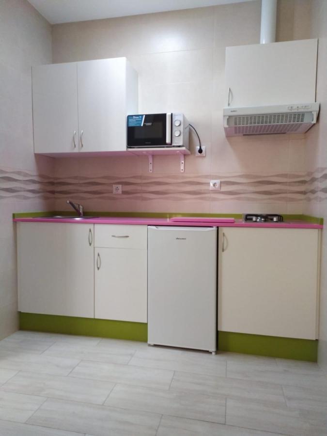 Apartamento En Olvera Con Garaje Экстерьер фото