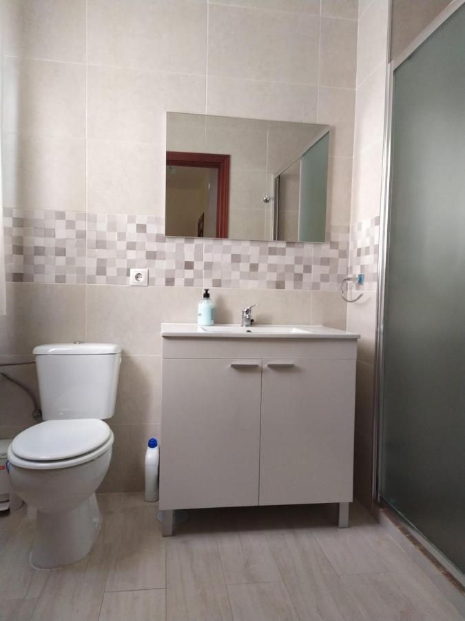 Apartamento En Olvera Con Garaje Экстерьер фото