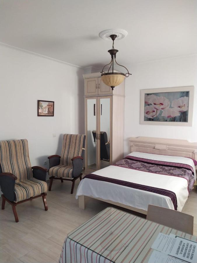 Apartamento En Olvera Con Garaje Экстерьер фото