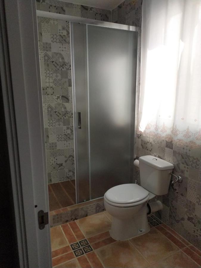 Apartamento En Olvera Con Garaje Экстерьер фото