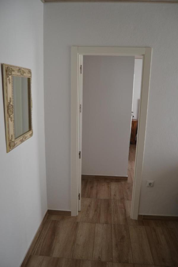 Apartamento En Olvera Con Garaje Экстерьер фото