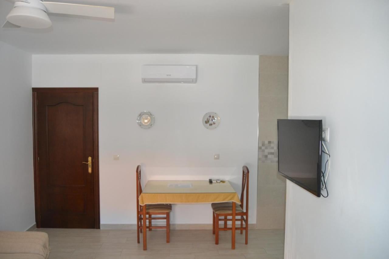 Apartamento En Olvera Con Garaje Экстерьер фото