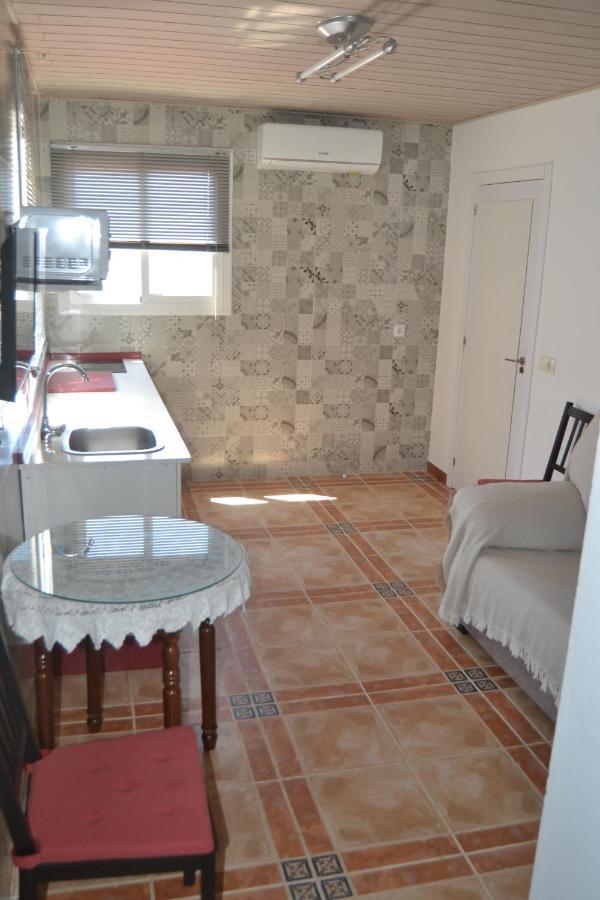 Apartamento En Olvera Con Garaje Экстерьер фото