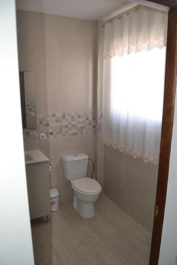 Apartamento En Olvera Con Garaje Экстерьер фото