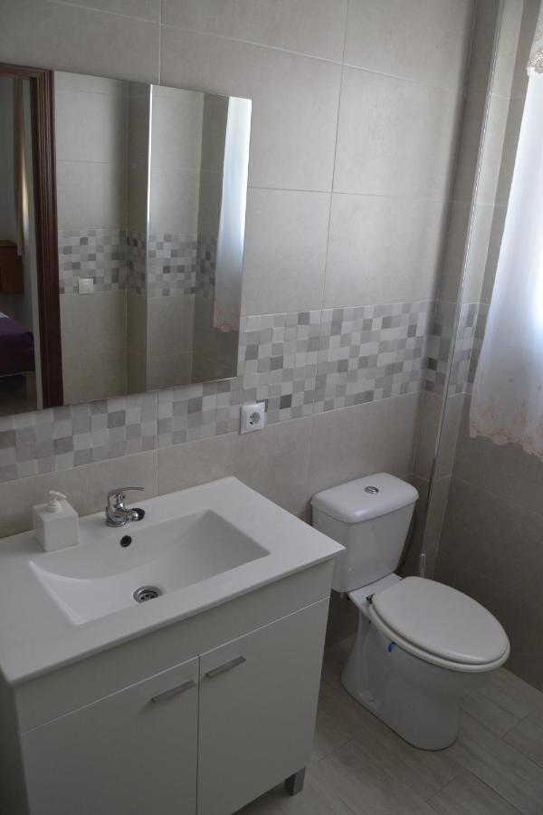 Apartamento En Olvera Con Garaje Экстерьер фото