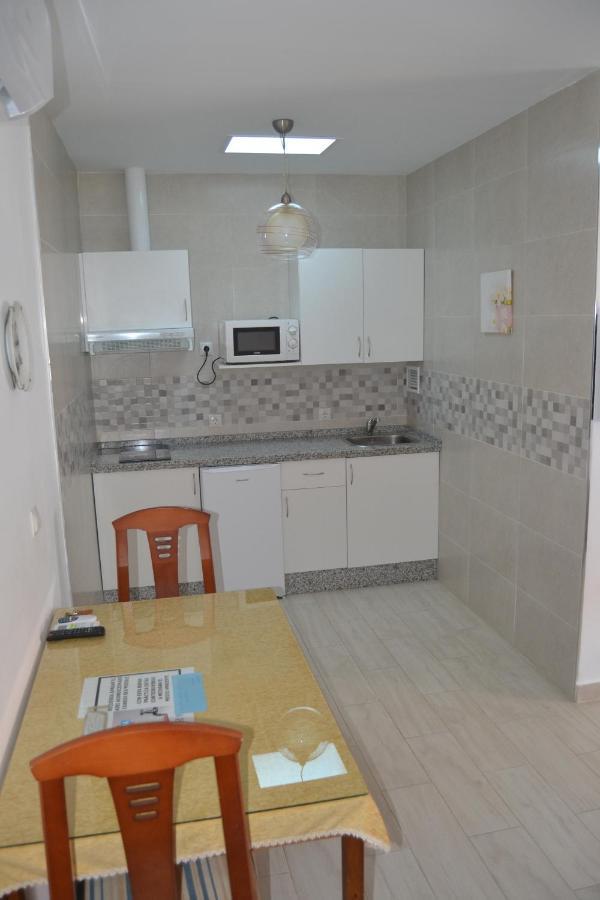 Apartamento En Olvera Con Garaje Экстерьер фото