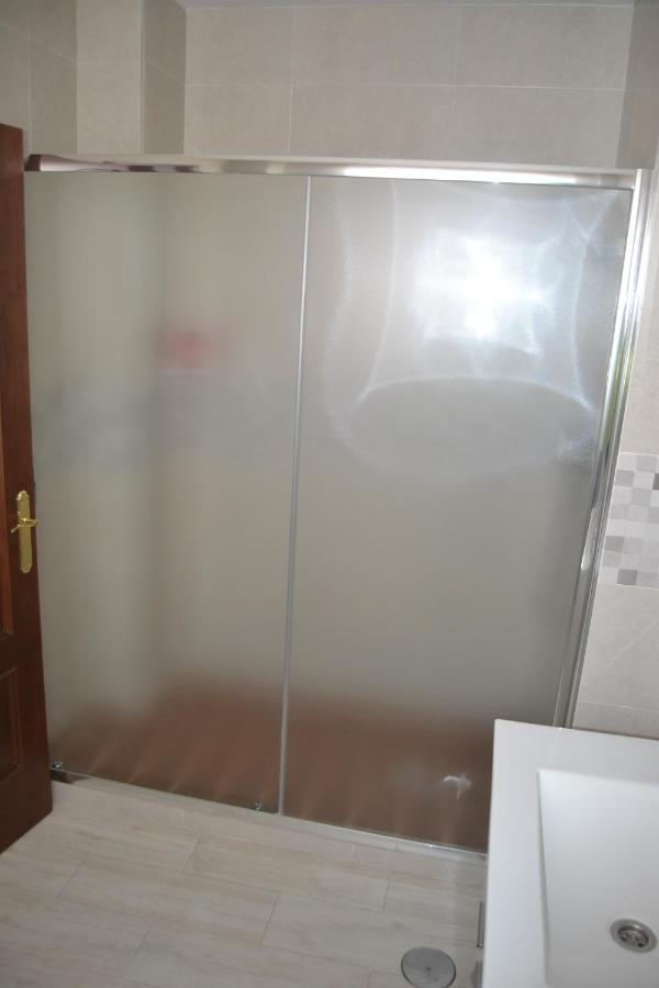 Apartamento En Olvera Con Garaje Экстерьер фото