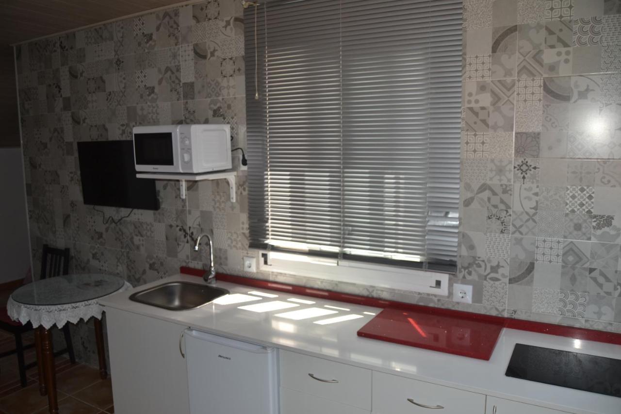 Apartamento En Olvera Con Garaje Экстерьер фото