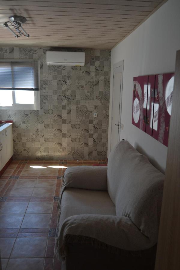 Apartamento En Olvera Con Garaje Экстерьер фото